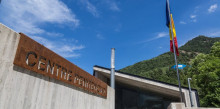 Tres mesos de presó ferma per a l’alt càrrec d’Andorra Turisme