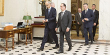 Martí trasllada l’evolució del cas BPA a Hollande