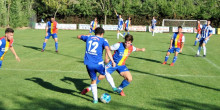 L’FC Andorra guanya de manera solvent a l’Organyà