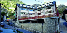 L’Escola Andorrana guanya 265 treballadors en els últims set anys 