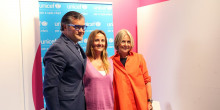 El Thyssen esdevé el primer museu amic d’Unicef al món