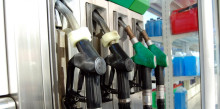 Omplir el dipòsit de benzina costa un 7% més