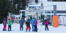 Arcalís vol incrementar un 10% el nombre d’esquiadors