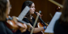 Nou programa de la Jonca al tradicional Concert de Meritxell 