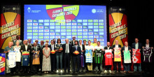 Un total de 42 equips prendran part de les Lligues Nacionals Catalanes