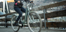 Carrils segregats per fomentar la mobilitat real en bicicleta