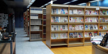La Biblioteca Comunal Universitària ofereix un taller per a autors novells