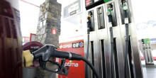 El preu de tots els carburants puja més d'un 10% durant l'últim any