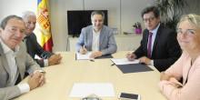 Marca Andorra per donar més visibilitat internacional al país