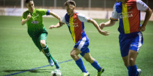 L’FC Andorra vol començar a sumar contra el Tàrrega