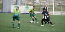 La lliga comença amb el Sant Julià de líder