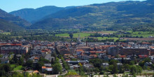 L'Alt Urgell presenta un saldo migratori positiu