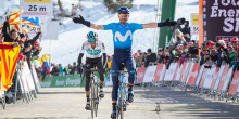 La Molina i Puigcerdà acolliran una meta i una sortida de la Volta 2019