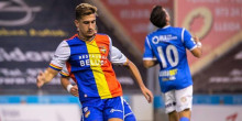 L’FC Andorra confia canviar la tendència quan juga a domicili