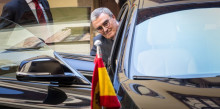 Ros afirma que Espanya no té cap posició sobre un atur a Andorra