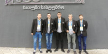 Andorra s’imposa a Nicaragua amb autoritat a les Olimpíades de Batumi