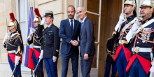 Martí assegura que França està «satisfeta» amb la lluita anticontraban