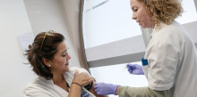 El Govern adquireix 6.000 vacunes contra la grip