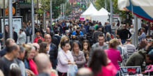 L’Andorra Shopping Festival espera atraure un 4% més de visitants