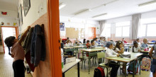 El sistema educatiu espanyol perd un 4,9% d’alumnes aquest curs
