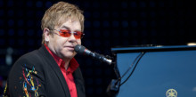Elton John actuarà el 18 de juliol al Poliesportiu d’Andorra la Vella
