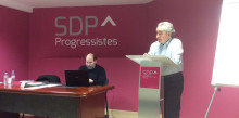 SDP aposta per llistes territorials sense marca