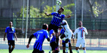 L’Inter supera al Lusitans i recupera el lideratge