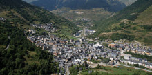 La pensió contributiva mitja a l’Alt Urgell és de 722,70