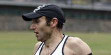 Toni Bernadó, un atleta incombustible