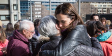 Les feministes acusen de «misogínia» al copríncep Vives