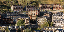 Canillo ‘perd’ 300.000 euros a l’any en taxes de pisos de no residents