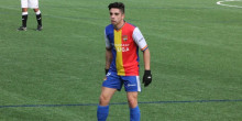 L’FC Andorra busca fer-se fort a la Borda Mateu