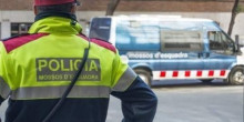Tres joves detinguts per apunyalar dos homes a Puigcerdà