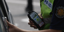 La policia incrementarà els controls d'alcoholèmia i drogues el 2019