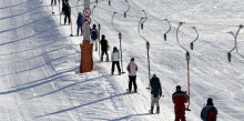 Un 5,1% més de turistes durant la temporada d’hivern d’Andorra