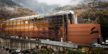 La piscina dels Serradells estarà en obres durant un any i mig