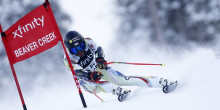 Tissot confia en tenir dos esquiadors classificats pel 2023