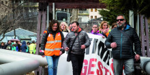 El SEP amenaça en portar les lleis laborals a Europa