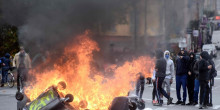El Pas de la Casa segueix amb preocupació les protestes a França
