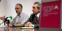 SDP treballa per fer llista a Andorra la Vella, Encamp, Ordino i Escaldes