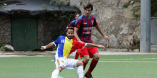 La FCF col·loca l’FC Andorra en el grup 1 de Primera 
