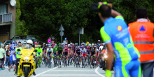 L’etapa de la Vuelta a Andorra tindrà com a final els Cortals d’Encamp