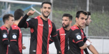 L’FC Andorra fitxa Forgas, tercer màxim golejador de Tercera