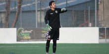 Ratti, a l’FC Andorra per una temporada i mitja