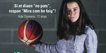 Objectiu: doblar el bàsquet femení a Andorra