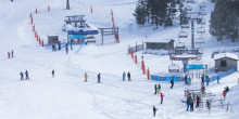 Les estacions encaren el cap de setmana amb més pistes obertes