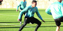 L’FC Andorra vol apostar per un segon equip i potenciar la base