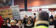 Els sindicats confien que la protesta sigui «transversal i multitudinària»
