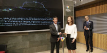 Valls felicita Andorra pel nou centre energètic