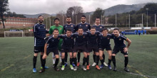 L’FC Andorra no passa de l’empat amb Piqué a la graderia